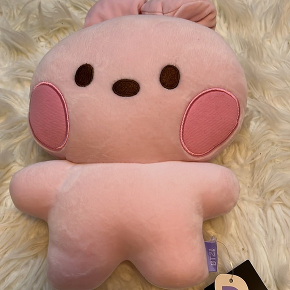 Bt21 Cooky Plush - Picture 3 of 6
